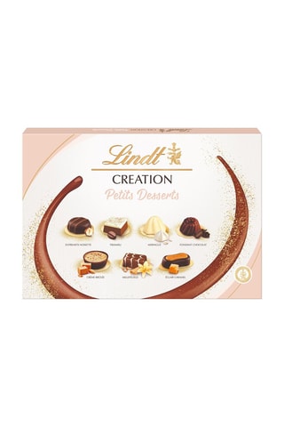 Lindt Création Petits Desserts - 
413 g