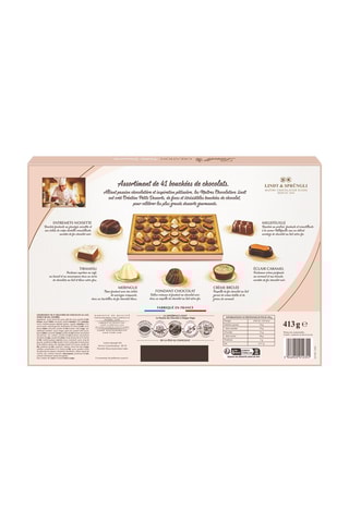 Lindt Création Petits Desserts - 
413 g