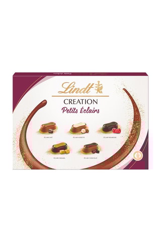 Lindt Création Petits Eclairs - 
384 g