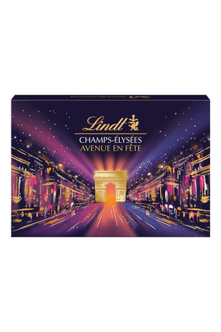 Lindt Champs-Elysées Avenue en fête - 467 g