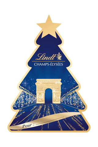 Champs-Élysées assortis - 40 g