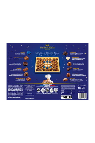 Lindt Champs-Elysées - 469 g