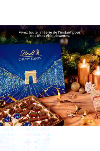 Lindt Champs-Elysées - 469 g