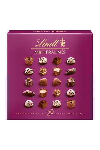 Mini Pralinés - 
100 g - Coloris aléatoire