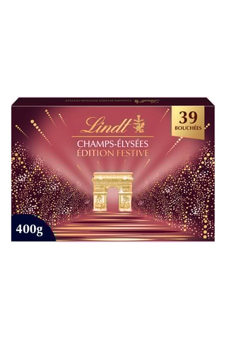Champs-Élysées assortis - 400 g