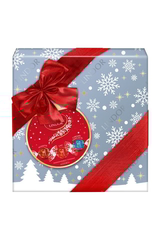 Lindor lait assorti - 287 g