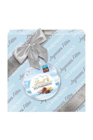 Boîte cadeau Les Pyrénéens - 204 g