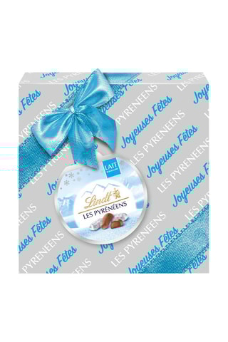 Lindt Les Pyrénéens Lait - 204 g