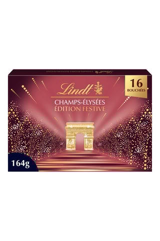 2 x 	Champs-Élysées assortis - 164 g
