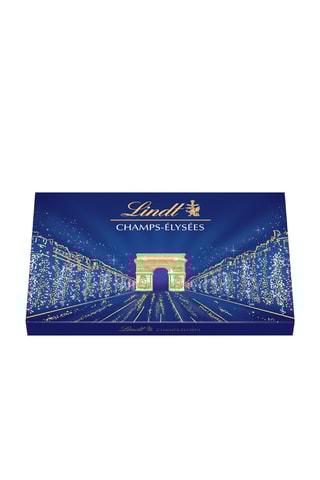 2 x Champs-Élysées assortis