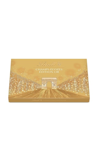 2 x Lindt Champs-Elysées