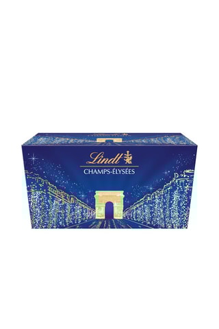 2 x Lindt Champs-Elysées