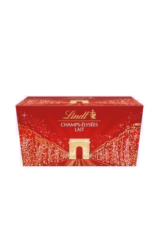 2 x Lindt Champs-Elysées Lait
