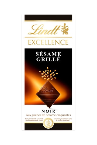 5 x Tablette Excellence Sésame grillé