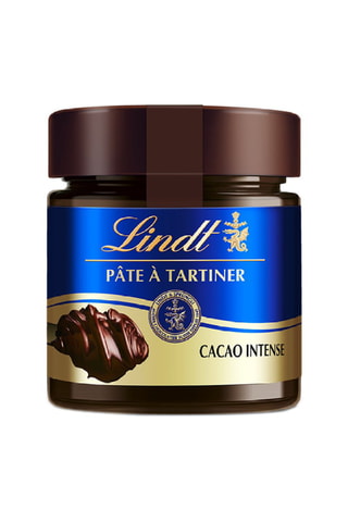 3 x Pâte à tartiner Lindt cacao Intense - 3 x 200 g