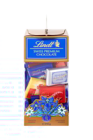 Assortiment Napolitains Tubo 2 x 250 g