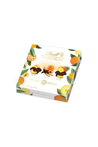 	Boîte Choco fruits Noir 2 x 180 g