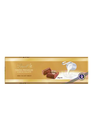2 x Tablette Gold Lait - 300 g