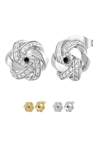 Puces - Diamant - Coloris au choix