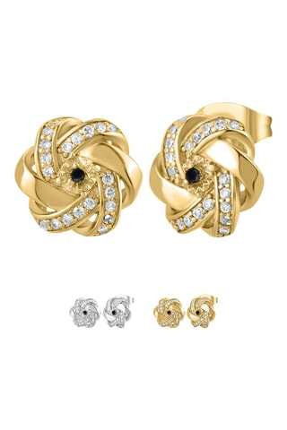 Puces - Diamant - Coloris au choix