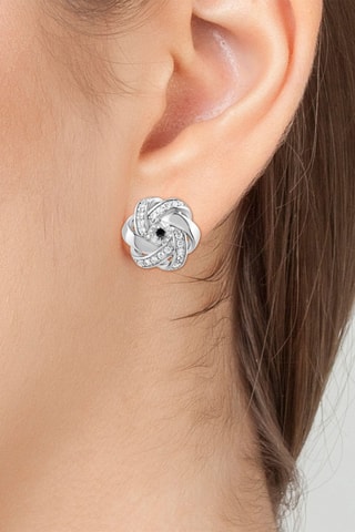 Puces - Diamant - Coloris au choix