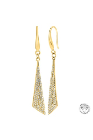 Boucles d'oreilles - Coloris au choix