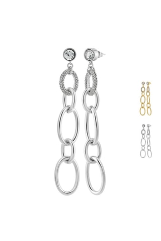 Boucles d'oreilles - Coloris au choix