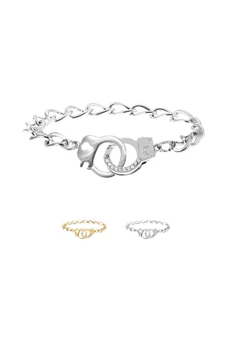 Bracelet - 
Coloris au choix