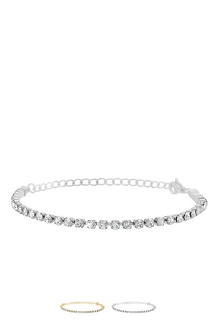 Bracelet - Coloris au choix