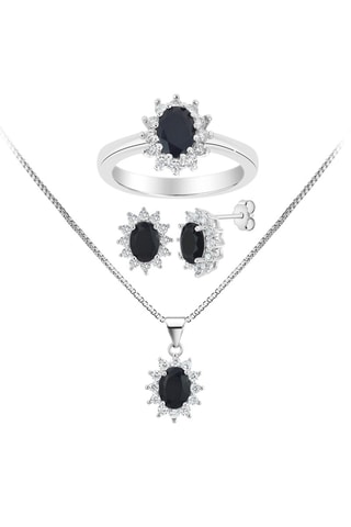 Parure - 
Coloris au choix