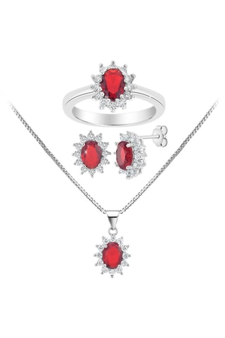 Parure - 
Coloris au choix