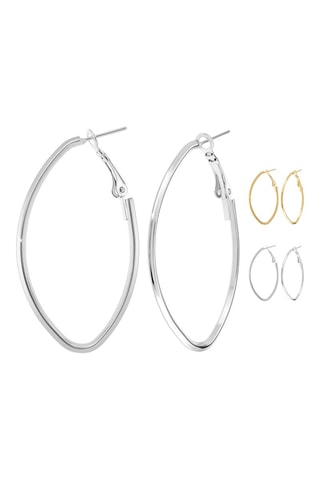 Créoles Coloris au choix