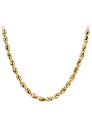 Collier Coloris au choix