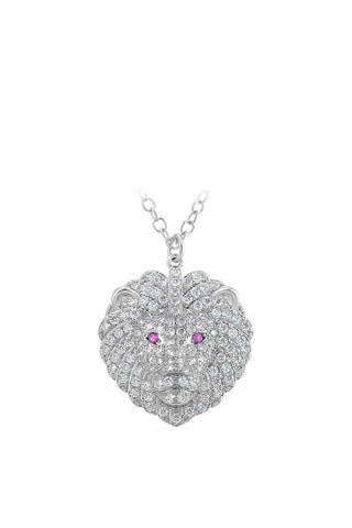 Collier signe astrologique - 
Cristaux de Bohème