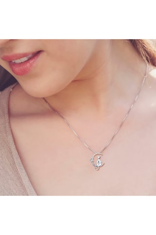 Collier - Coloris au choix