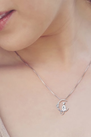 Collier - Coloris au choix