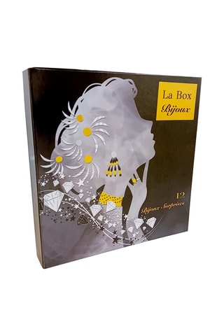 Calendrier de l'avent 14 pièces