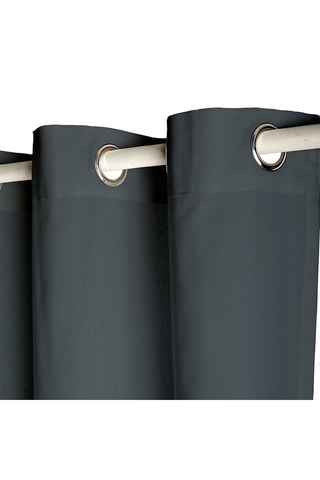 Rideau - Anthracite - 140 x 260 cm