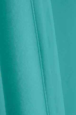 Rideau isolant thermique - Turquoise - 140 x 260 cm