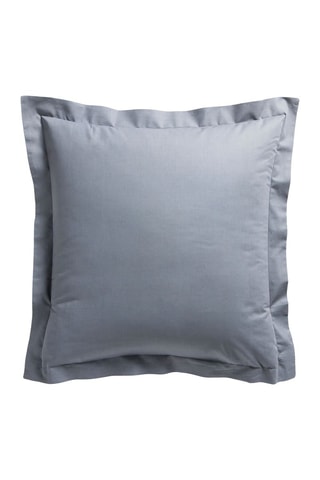 Taie d'oreiller en coton 57 fils/cm² - Canon de fusil