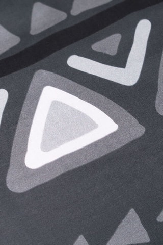 Parure de lit Sunshine - Gris