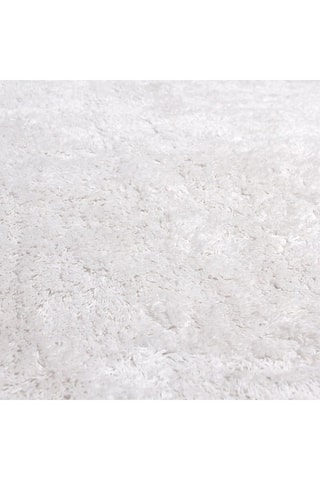 Tapis Tufte - Blanc - 120 x 170 cm