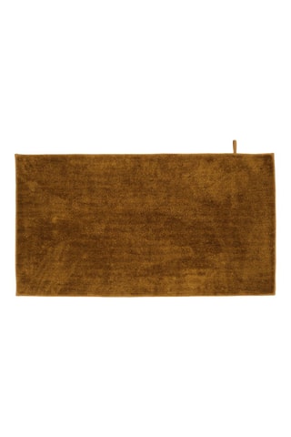Tapis Factory - Ocre