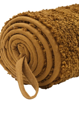 Tapis Factory - Ocre