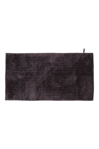 Tapis Factory - Noir