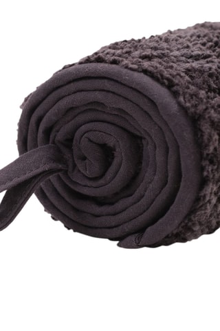 Tapis Factory - Noir