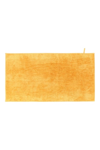 Tapis Factory - Jaune