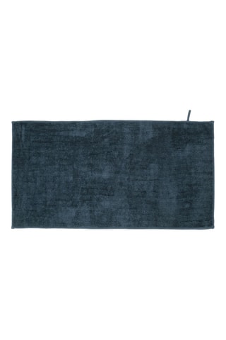 Tapis Factory - Bleu