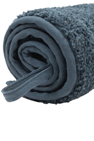 Tapis Factory - Bleu