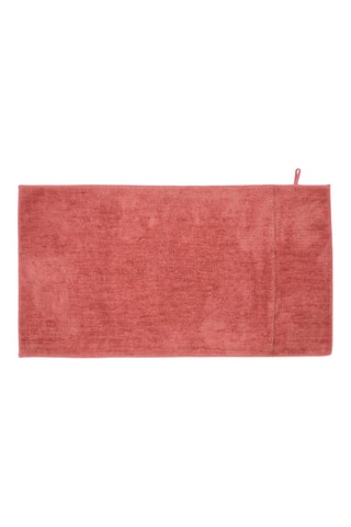 Tapis Factory - Rouge